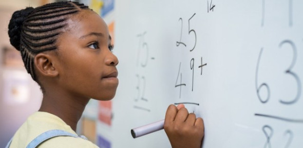 4th Grade Aims Practice Test Math Section 1 - Quiz, Trivia &amp; Questions